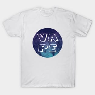 Vape T-Shirt